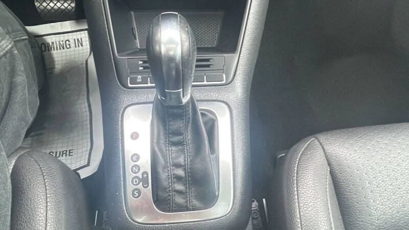 2012 Volkswagen Tiguan