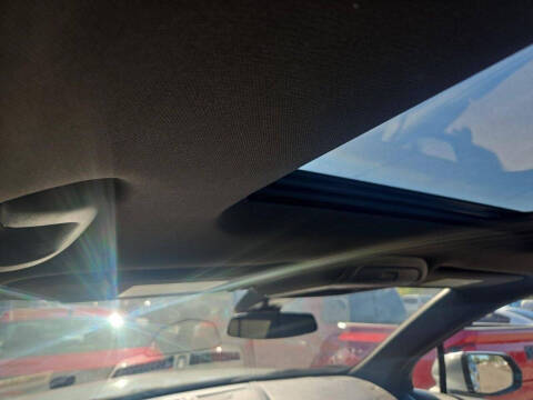 2021 Cadillac XT6 Luxury