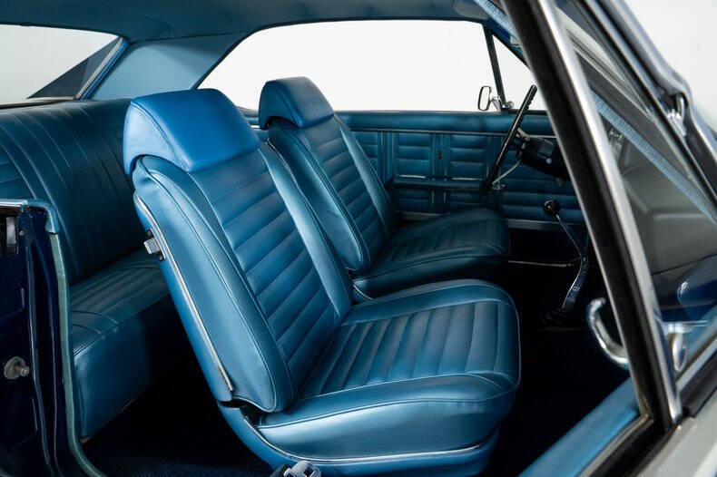 1967 Oldsmobile Cutlass Supreme