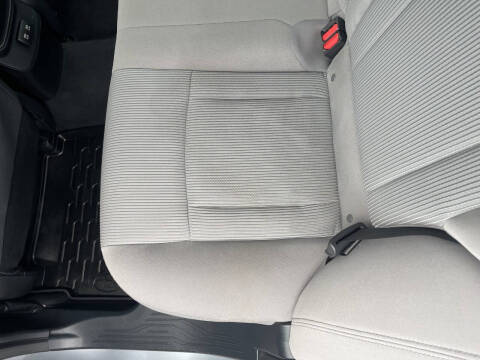 2020 Subaru Legacy Premium