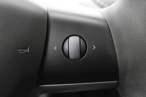 2021 Tesla Model Y Standard Range