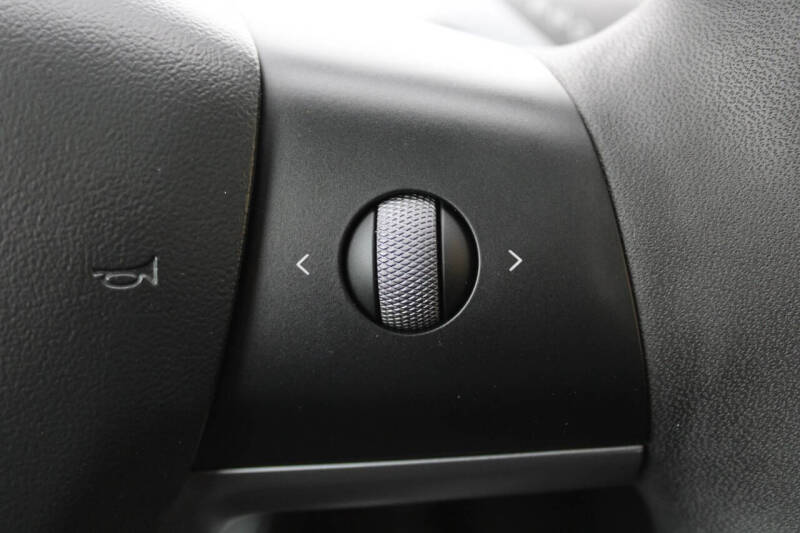 2021 Tesla Model Y Standard Range