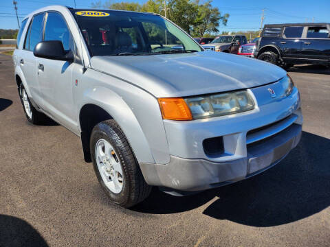 2003 Saturn Vue for sale at Queen City Motors in Harrison OH