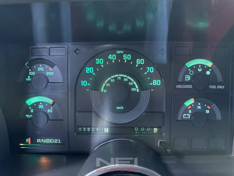 1990 Chevrolet C/K 1500 Series