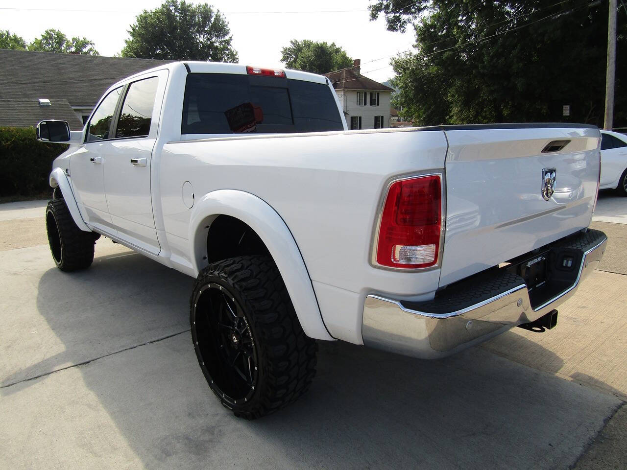 2018 Ram 2500 for sale at Joe s Preowned Autos in Moundsville, WV