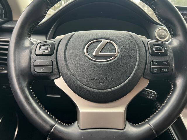 2021 Lexus NX 300
