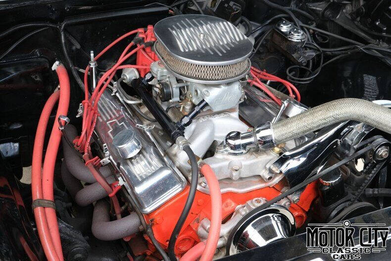 1968 Chevrolet Chevelle