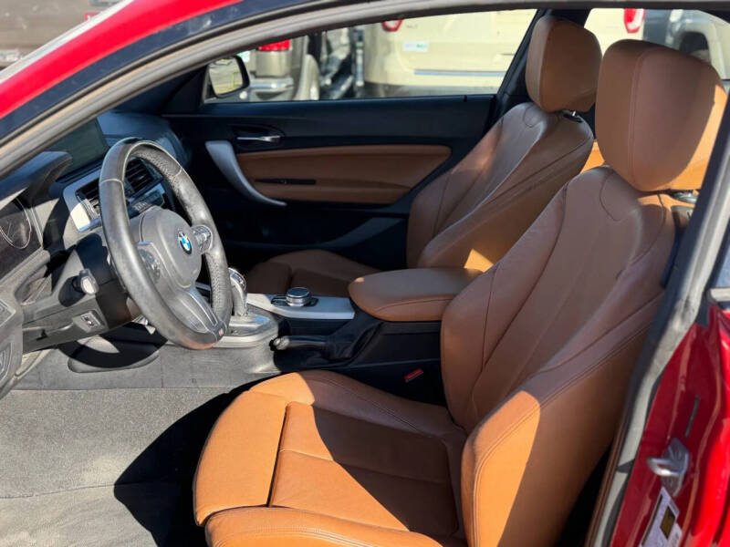 2018 BMW 2 Series 230i