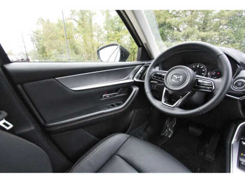 2026 Mazda CX-90 Plug-in Hybrid Premium Sport