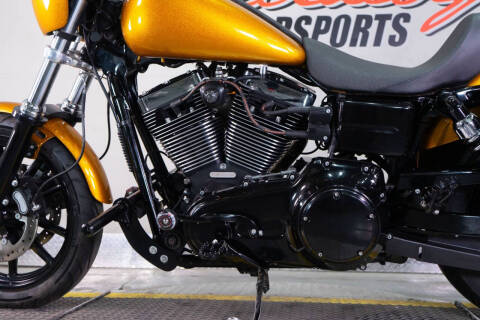 2014 Harley-Davidson Low Rider