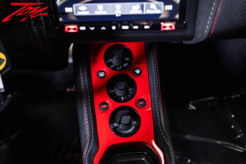 2020 Lotus Evora GT
