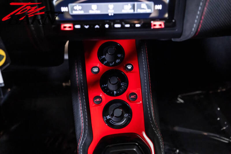 2020 Lotus Evora GT
