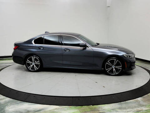 2020 BMW 3 Series 330i