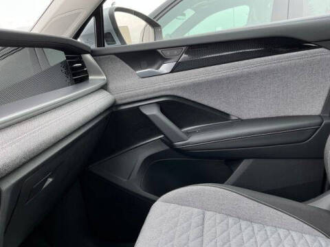 2025 Volkswagen Tiguan S 4Motion