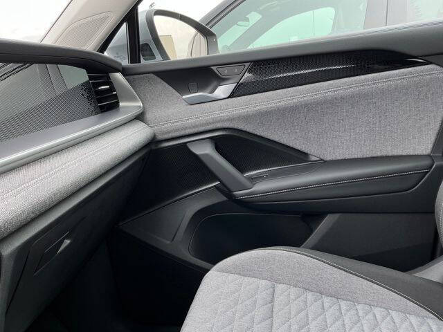 2025 Volkswagen Tiguan S 4Motion