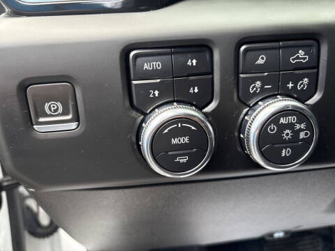 2024 GMC Sierra 3500HD