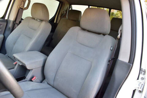 2013 Honda Ridgeline RT