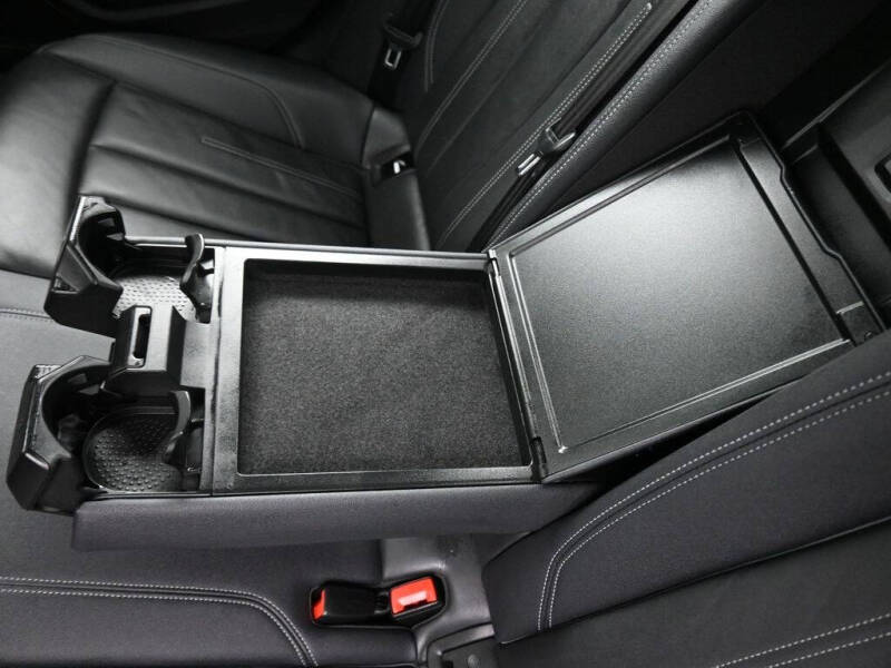 2023 Audi A4 quattro S line Prem Plus 45 TFSI