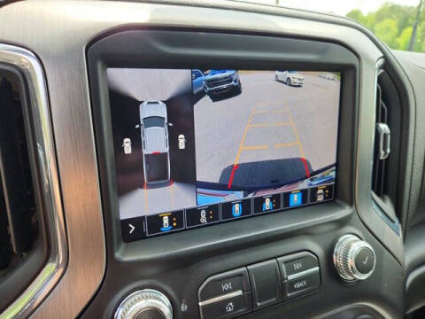 2021 GMC Sierra 2500HD