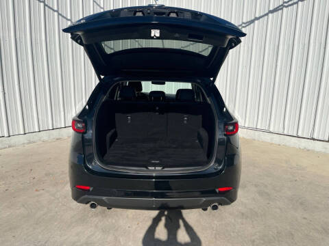 2024 Mazda CX-5 2.5 S Preferred