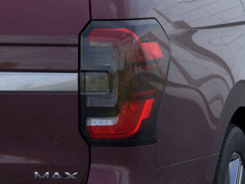 2024 Ford Expedition MAX Platinum