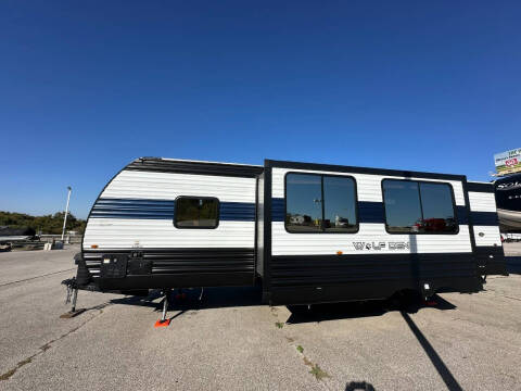 2024 Forest River Wolf Den 262DBH **SALE PENDING