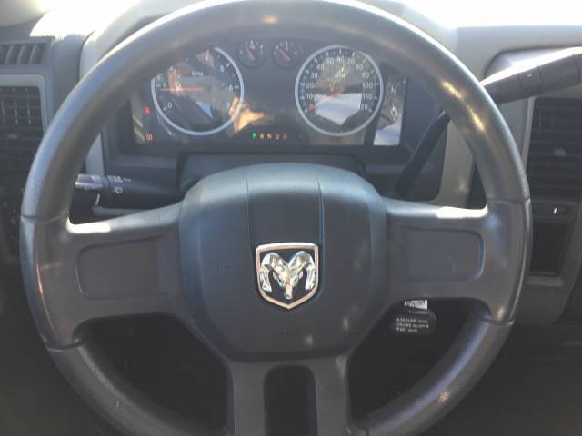 2009 Dodge Ram 1500 ST