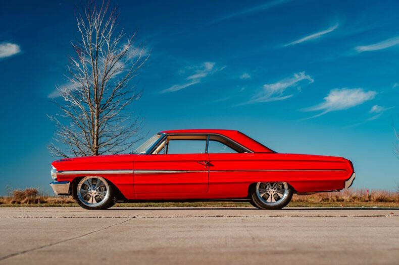 1964 Ford Galaxie