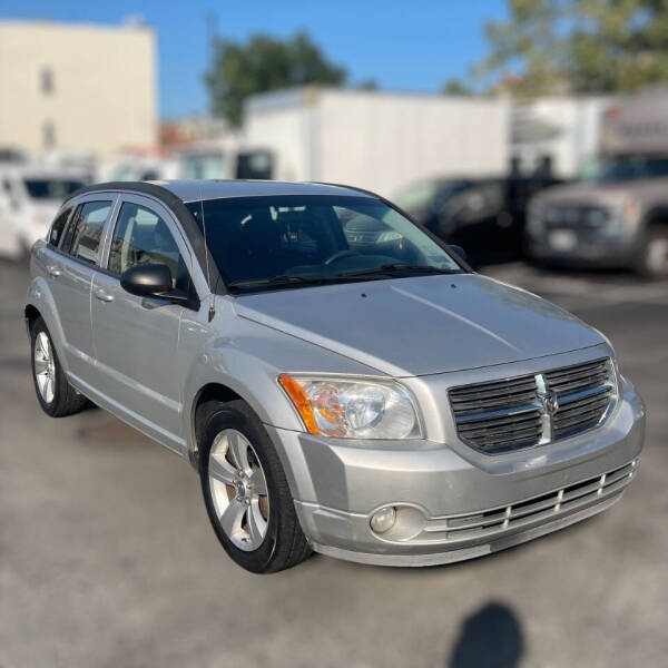 2011 Dodge Caliber Mainstreet