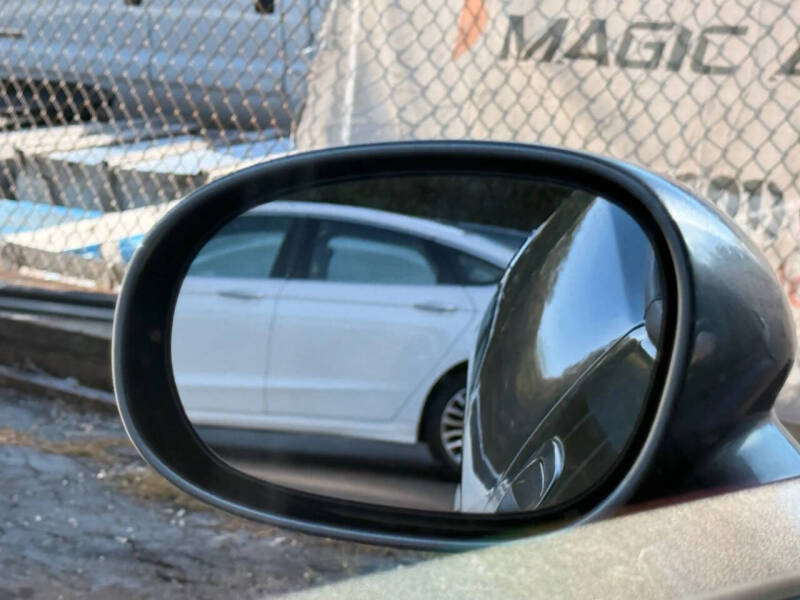 2010 Dodge Challenger