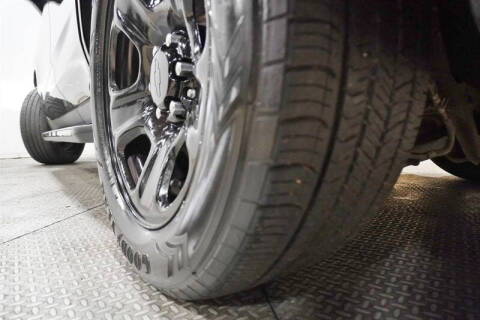 2021 Chevrolet Tahoe Police