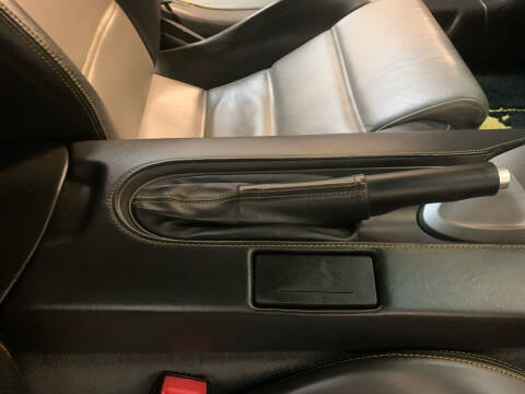 2004 Lamborghini Gallardo