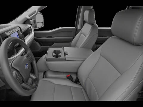 2024 Ford F-350 Super Duty