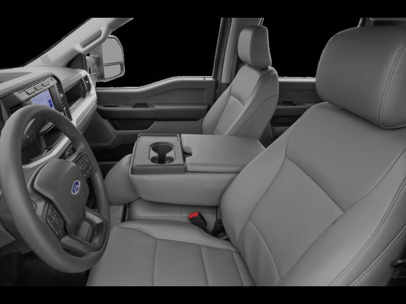 2024 Ford F-350 Super Duty