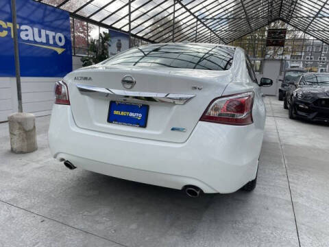 2013 Nissan Altima