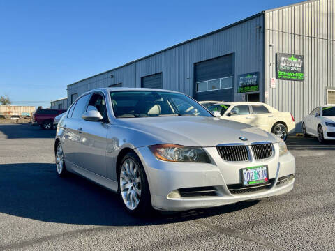 2006 BMW 3 Series 330i