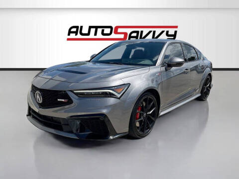 2024 Acura Integra Type S