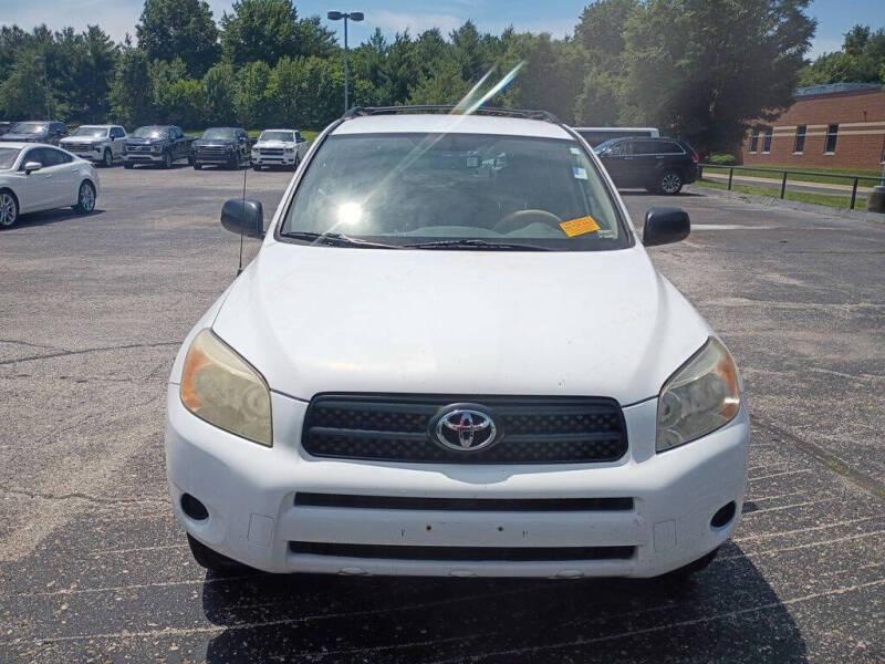 2007 Toyota RAV4