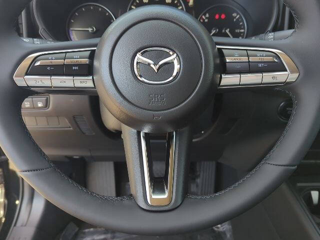 2026 Mazda CX-50 Hybrid Preferred