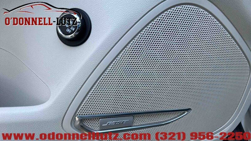 2021 Buick Envision Avenir