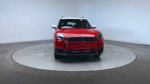 2027 MINI Countryman