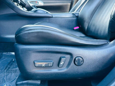 2011 Lexus CT 200h Premium