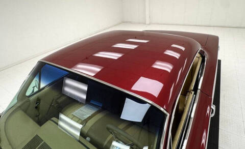 1962 Chevrolet Impala