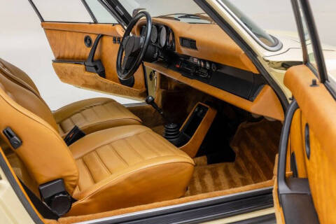 1978 Porsche 911