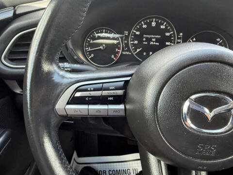 2021 Mazda CX-30 Select