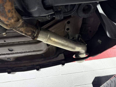 2010 Chevrolet Camaro SS