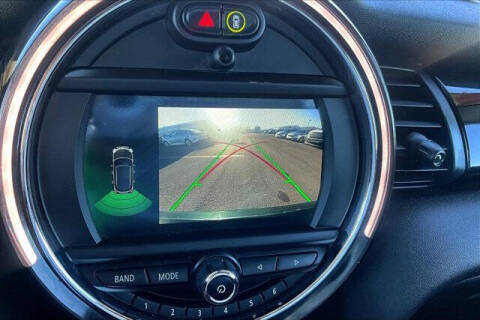 2019 MINI Hardtop 4 Door Cooper S