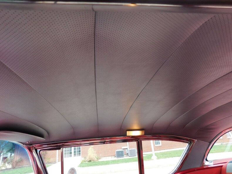 1958 Chevrolet Impala