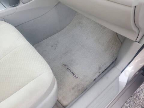 2007 Toyota Camry CE