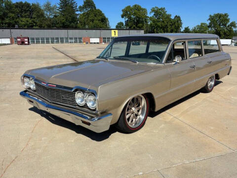 1964 Chevrolet Bel Air